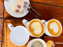 -Peet's Coffee皮爷咖啡(大学路店)