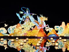 -武汉园博园(武汉自然博物馆)