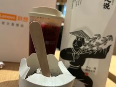 -麦当劳(中山公园龙之梦店)