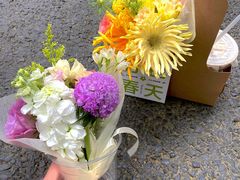 -小懒桔蛋糕店(将军街店)