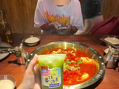 -受气牛肉·重庆耙牛肉(南坪总店)