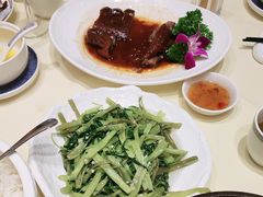 -古韵轩·江浙融合菜(梁溪店)