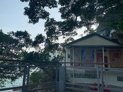 -赤柱马坑公园
