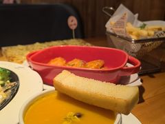 -夏日玛莉西餐厅(耒阳龙腾店)