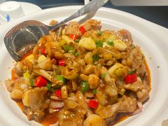 -简小舍·民间手艺菜(武昌江滩店)