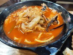 -香港饭店0410(弘大店)