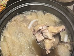 -同仁四季椰子鸡(无锡滨湖万象汇店)
