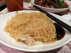 云吞捞面-池记(尖沙咀店)