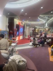 -奈尔宝·国风主题儿童乐园·亲子餐厅(豫园商城店)