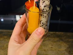 -白天鹅宾馆·流浮阁咖啡厅