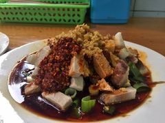 -温记府廟豆汤饭·始于1955年(海椒店)