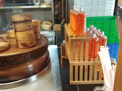 -九锅一堂酸菜鱼(新南凯德直营店)