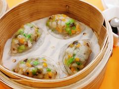 翡翠饺-美心·翠园(港汇恒隆广场店)
