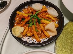-79号渔船海鲜饭店(华强北店)