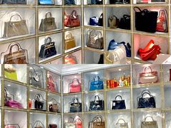 -奢物·巴黎站奢侈品回收寄售