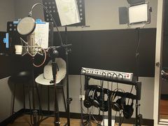 -Resonance Studio·救声舱录音棚(田子坊店)