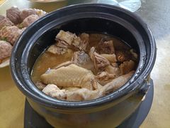-区海鸡场饭店(石壁店)