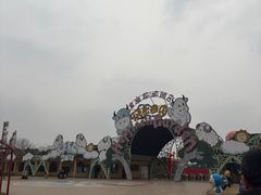 -云幽谷旅游区