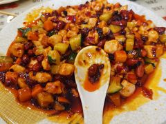 辣子鸡丁-吉味馆(柠溪店)
