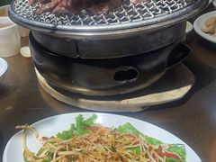 -辛氏火炉·韩式古法烤肉(松北店)