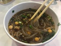 豌豆杂小面-义门白家(鸿通城店)