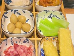 -螺大喜螺蛳粉火锅(雍和宫店)