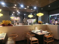 大堂-牛鲜胜·潮汕牛肉自助火锅(番禺市桥店)