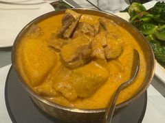 -黄珍珍泰国菜馆(九龙城店)
