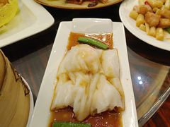 -厦门朗豪酒店 · 明阁中餐厅