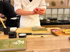 -鮨政·Omakase(万象城店)