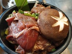 -香猪坊韩国烤肉专属门店(魏公村店)