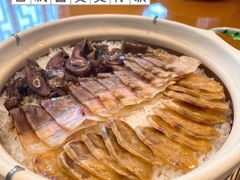 -宁波柏悦酒店·钱湖渔港