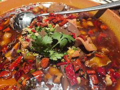 -阿明小菜·海鲜·上海菜(梅陇店)