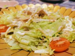 -傑·料理·海鲜放题(佛山文华荟店)