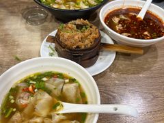 -包面西施(黄泥磅总店)