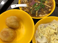 -毛华美食(清扬路店)