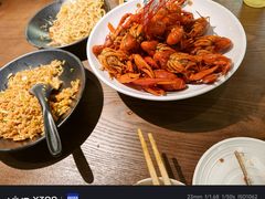 -铭副琦食·虾蟹烩馆(渔人码头店)