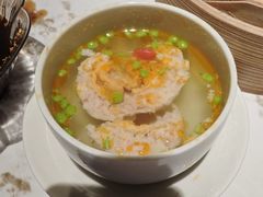 -永春园·扬州早茶·淮扬菜(漫乐城店)