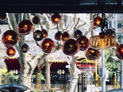 -SHADOWS•Bistro&Eatery(安福路店)