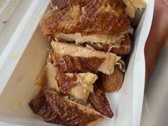 阿二烤鸡-阿二烤鸡(山塘街店)