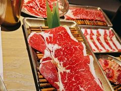 -西塔老太太泥炉烤肉(亚运村店)