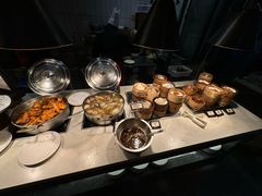 -加餐海鲜自助餐厅(福清万达店)