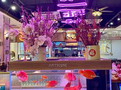 -龙记·香港茶餐厅(海上世界店)