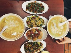 -71号豆汤饭·成都小馆(春熙路百盛店)