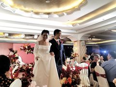 -蓝地时尚庄园(北京清河营地铁站店)