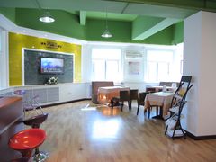 -维纳斯化妆摄影学校