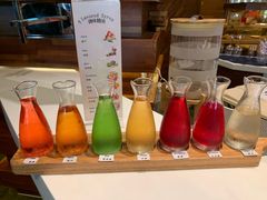 -The COOK·厨餐厅·自助餐(浦东嘉里大酒店)
