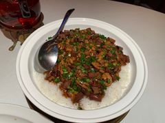 -宝轩渔府·老字号海鲜·正宗津菜(水上店)