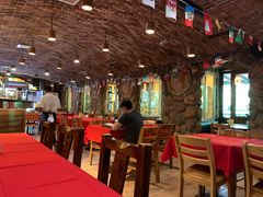大堂-申德勒加油站西餐厅(日坛路总店)
