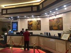 -北京前门建国饭店